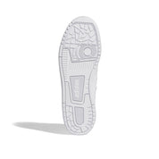 Sneakers Adidas Rapid Court Low Uomo - Bianco