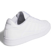 Sneakers Adidas Rapid Court Low Uomo - Bianco