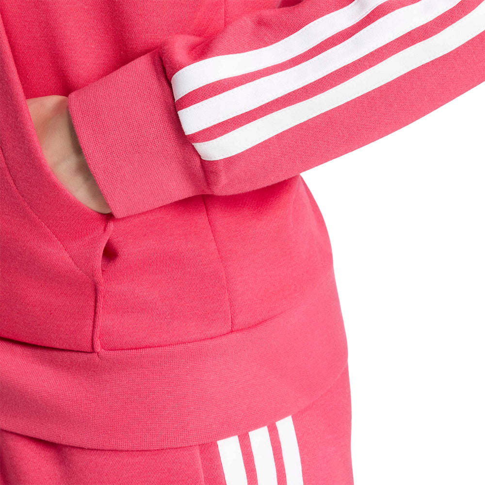 Felpa Adidas Donna - Rosa