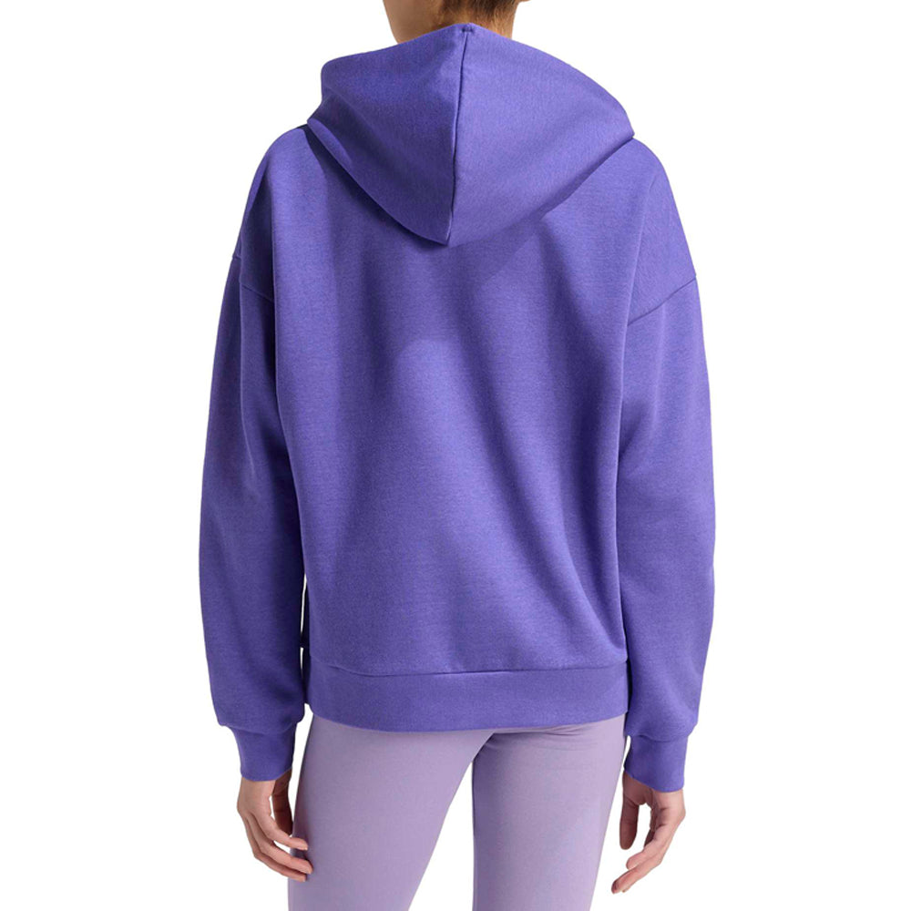 Felpa Adidas Donna - Viola