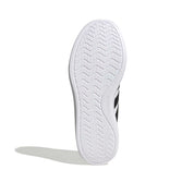 Sneakers Adidas Barreda Comfort Uomo - Bianco