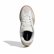 Sneakers Adidas Barreda Xlg Donna - Bianco