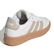 Sneakers Adidas Barreda Xlg Donna - Bianco