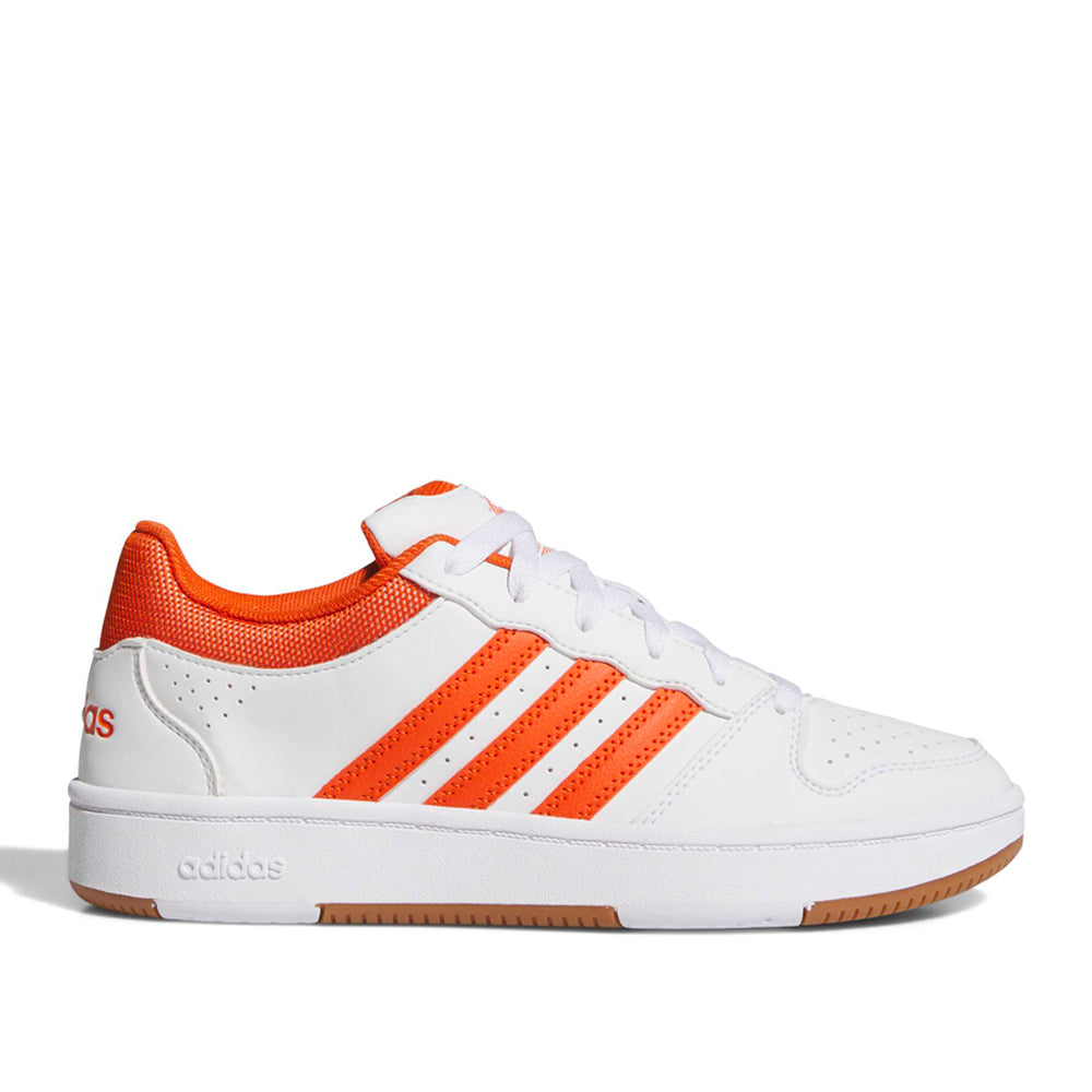 Sneakers Adidas Hoops Classic W Donna - Bianco