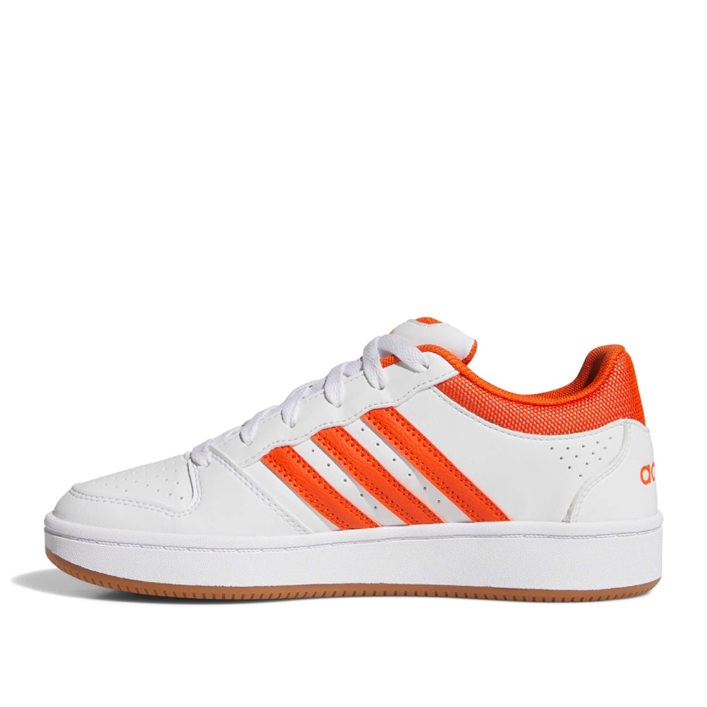 Sneakers Adidas Hoops Classic W Donna - Bianco