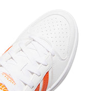Sneakers Adidas Hoops Classic W Donna - Bianco