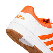 Sneakers Adidas Hoops Classic W Donna - Bianco