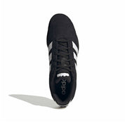 Sneakers Adidas Adipista Uomo - Nero