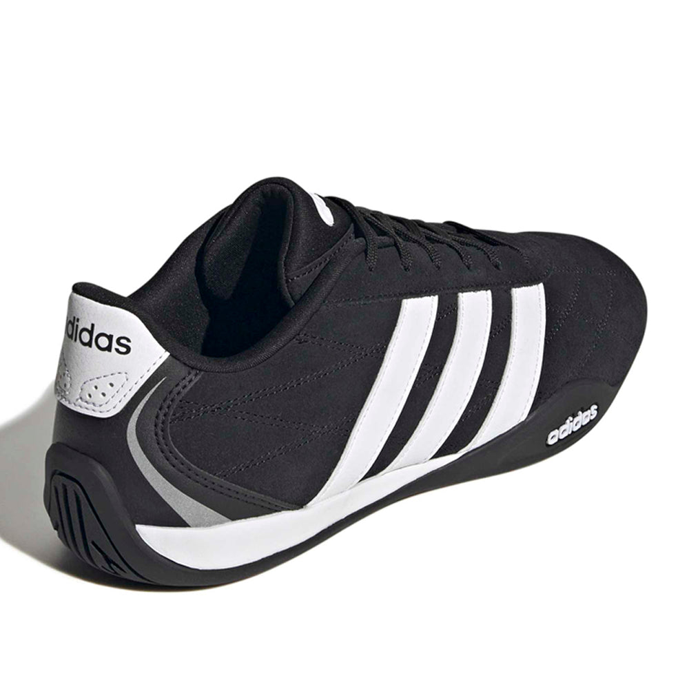 Sneakers Adidas Adipista Uomo - Nero