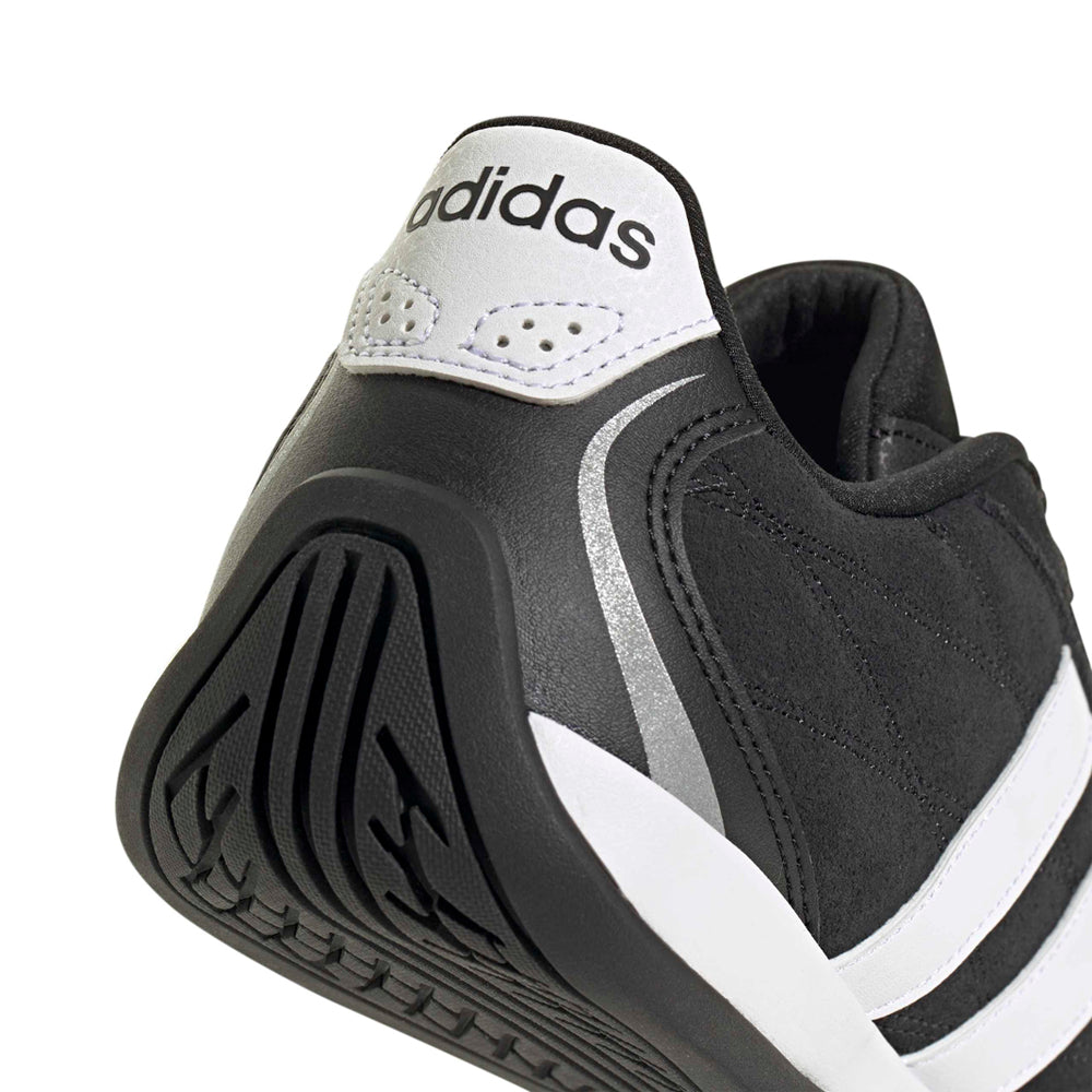 Sneakers Adidas Adipista Uomo - Nero