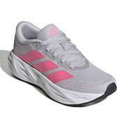 Sneakers Adidas Galaxy 8 J Unisex Ragazzo - Grigio