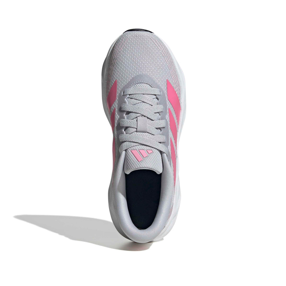 Sneakers Adidas Galaxy 8 J Unisex Ragazzo - Grigio
