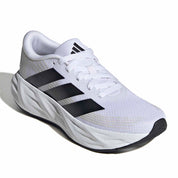 Sneakers Adidas Galaxy 8 J Unisex Ragazzo - Bianco