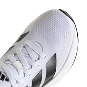 Sneakers Adidas Galaxy 8 J Unisex Ragazzo - Bianco