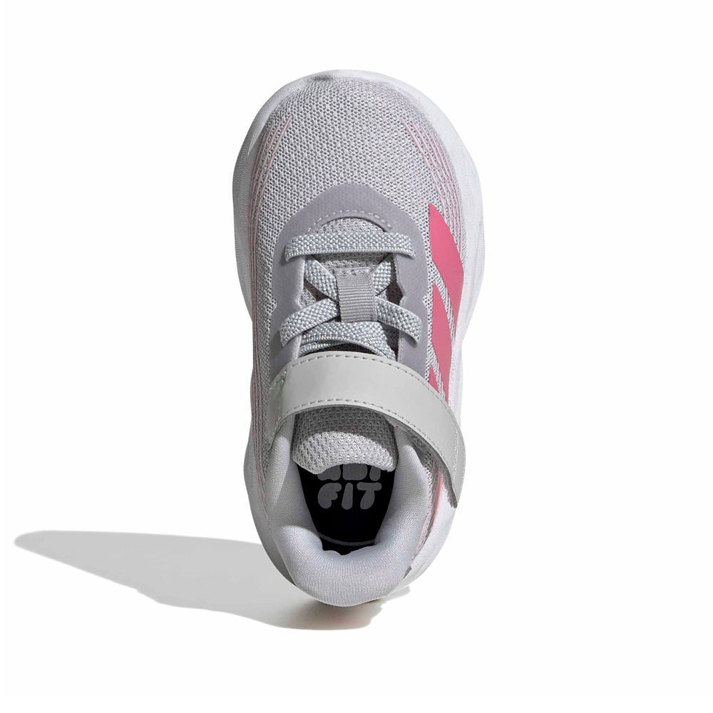 Sneakers Adidas Galaxy 8el I Bimba - Grigio