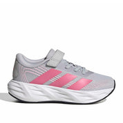 Sneakers Adidas Galaxy 8el C Bambina - Grigio