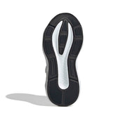 Scarpa Running Adidas Galaxy 8el C Bambina - Bianco