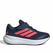 Sneakers Adidas Runfalcon 6 El C Unisex Bambino - Blu