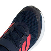 Sneakers Adidas Runfalcon 6 El C Unisex Bambino - Blu