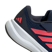 Sneakers Adidas Runfalcon 6 El C Unisex Bambino - Blu