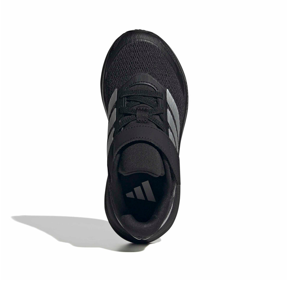 Sneakers Adidas Runfalcon 6 El C Unisex Bambino - Nero
