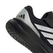 Sneakers Adidas Runfalcon 6 El C Unisex Bambino - Nero