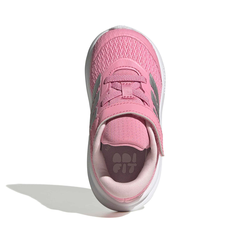 Sneakers Adidas Runfalcon 6 El I Bimbo - Rosa