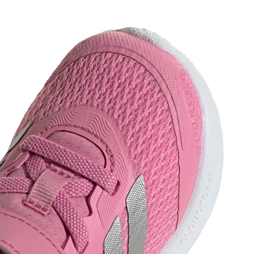 Sneakers Adidas Runfalcon 6 El I Bimbo - Rosa