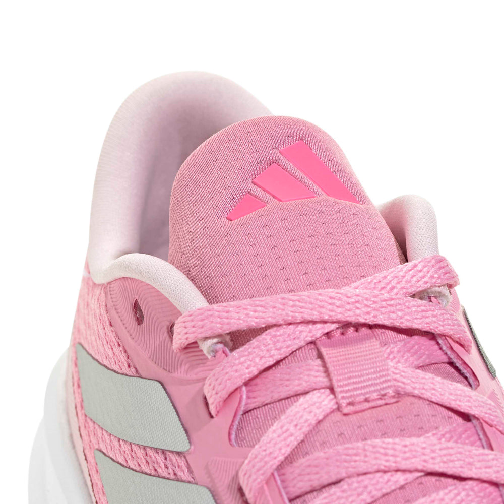 Sneakers Adidas Runfalcon 6 J Unisex Ragazzo - Rosa