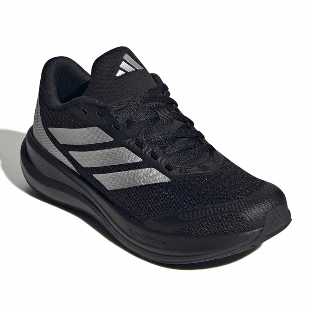 Sneakers Adidas Runfalcon 6 J Unisex Ragazzo - Nero