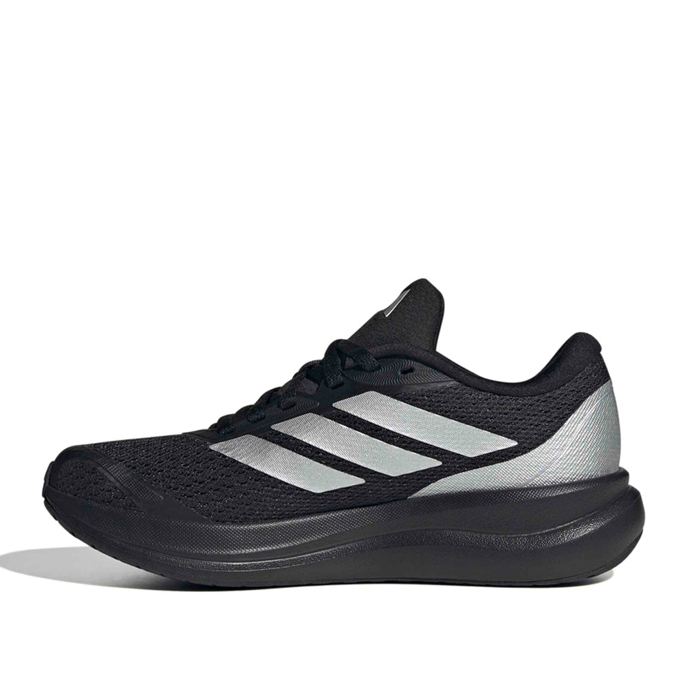 Sneakers Adidas Runfalcon 6 J Unisex Ragazzo - Nero