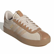 Sneakers Adidas Vl Court 3.0 Uomo - Marrone
