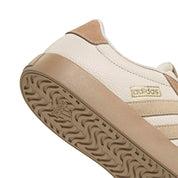 Sneakers Adidas Vl Court 3.0 Uomo - Marrone