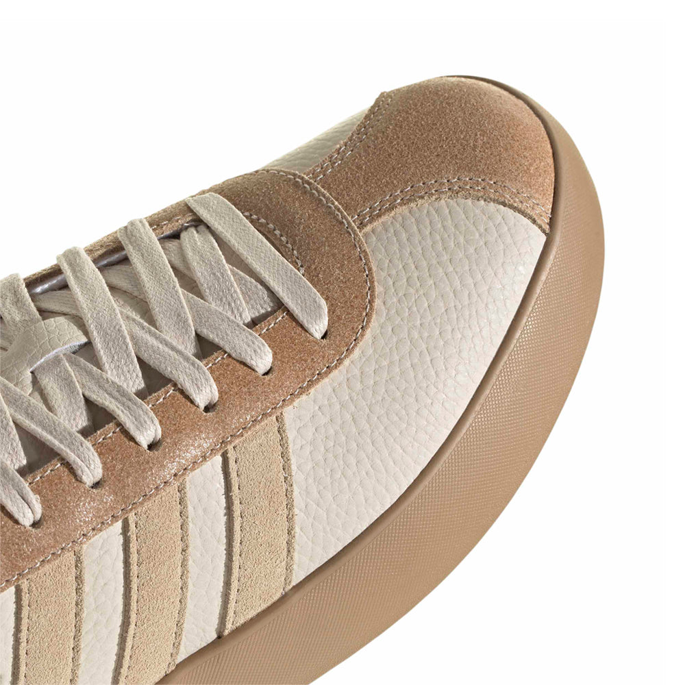 Sneakers Adidas Vl Court 3.0 Uomo - Marrone