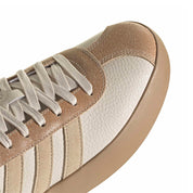 Sneakers Adidas Vl Court 3.0 Uomo - Marrone