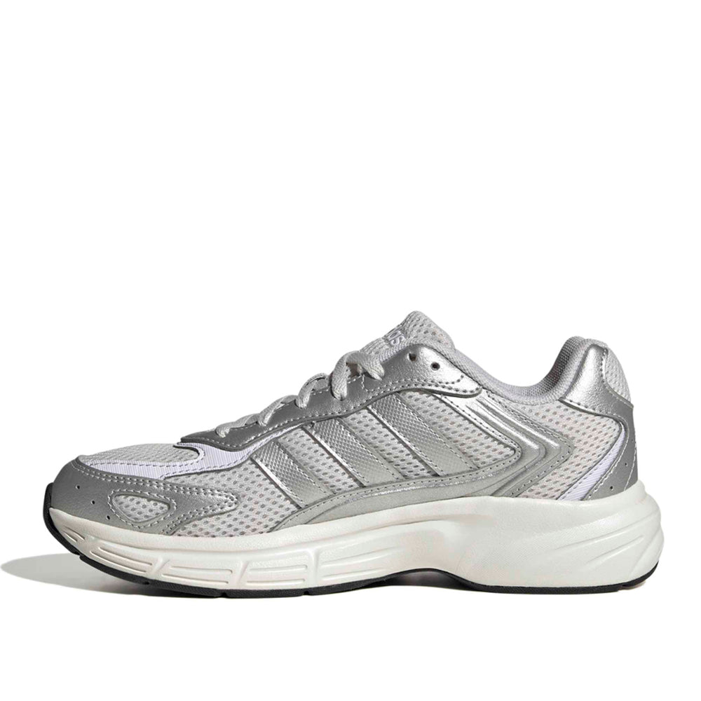 Sneakers Adidas Eclyptix 2000 J Unisex Ragazzo - Grigio