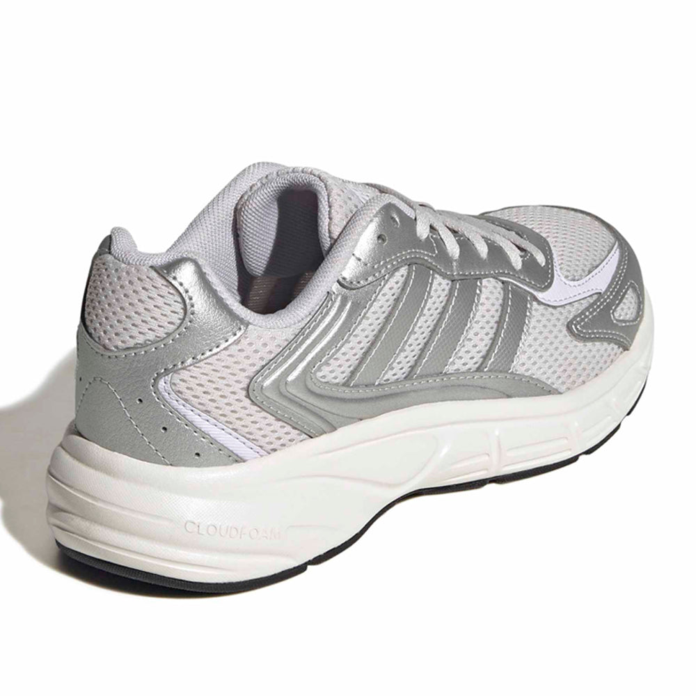 Sneakers Adidas Eclyptix 2000 J Unisex Ragazzo - Grigio