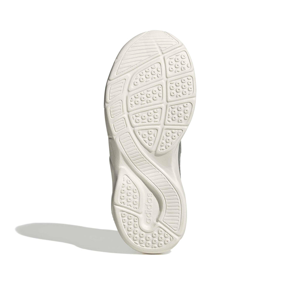 Sneakers Adidas Eclyptix 2000 El C Bambina - Grigio