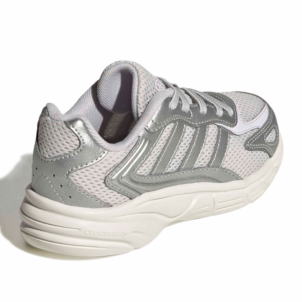 Sneakers Adidas Eclyptix 2000 El C Bambina - Grigio