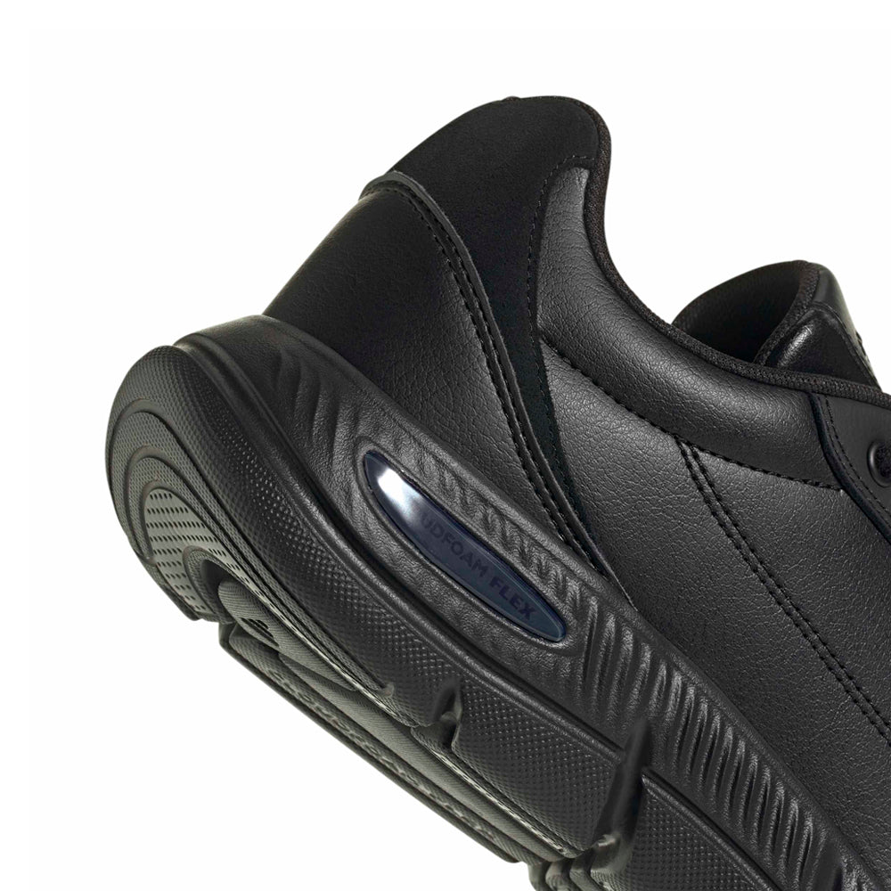 Sneakers Adidas Cloudfoam FleX-sc Uomo - Nero