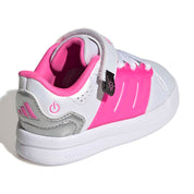 Sneakers Adidas Lightorama Court el Bimba - Bianco