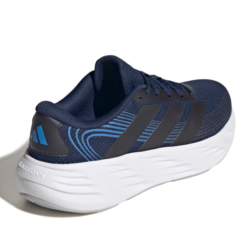 Sneakers Adidas Galaxy 8 M Uomo - Blu