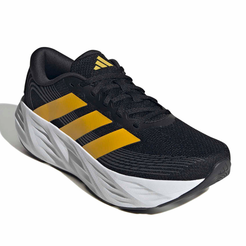 Scarpa Running Adidas Galaxy 8 M Uomo - Nero