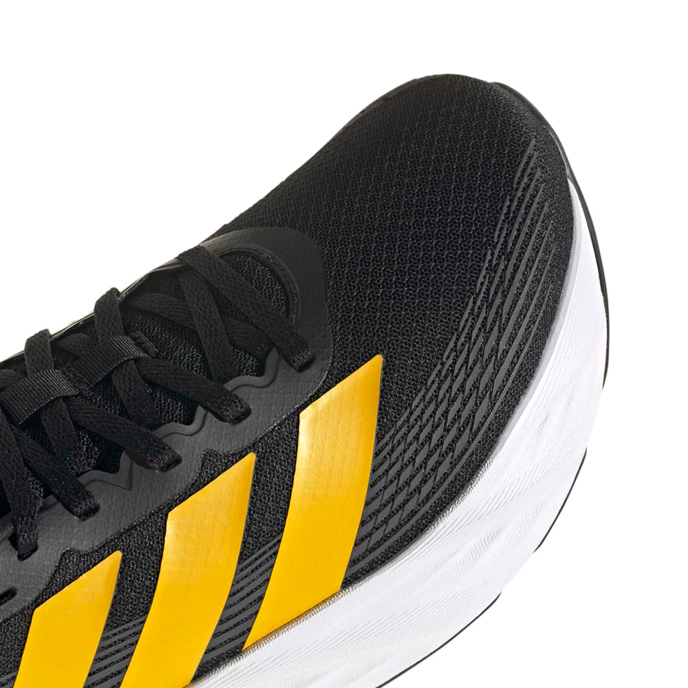 Scarpa Running Adidas Galaxy 8 M Uomo - Nero