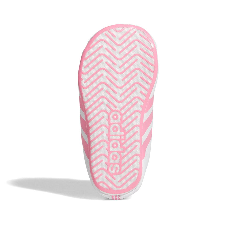 Sneakers Adidas Grand Court Crib Unisex Bimbo - Bianco
