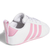 Sneakers Adidas Grand Court Crib Unisex Bimbo - Bianco