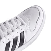 Sneakers Adidas Courtwave Donna - Bianco
