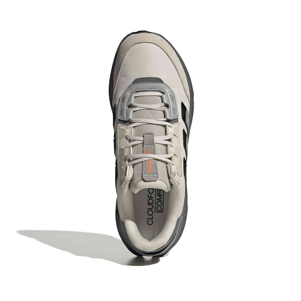 Sneakers Adidas Astrastar Uomo - Grigio