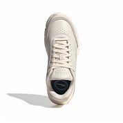 Sneakers Adidas Cloudfoam FleX-sc Donna - Bianco