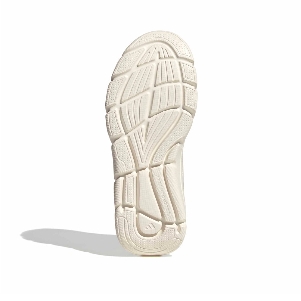Sneakers Adidas Cloudfoam FleX-sc Donna - Bianco
